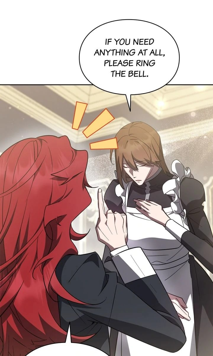 The Corpse Will Tell Chapter 72 12